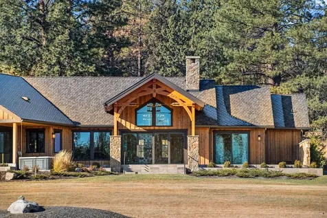 63420 Shoreline Drive Bend OR 97703