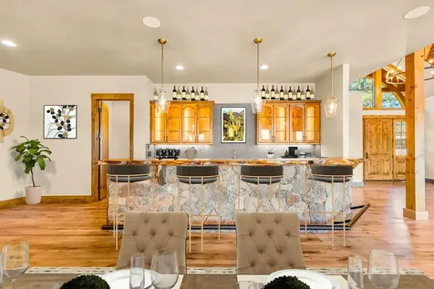63420 Shoreline Drive Bend OR 97703