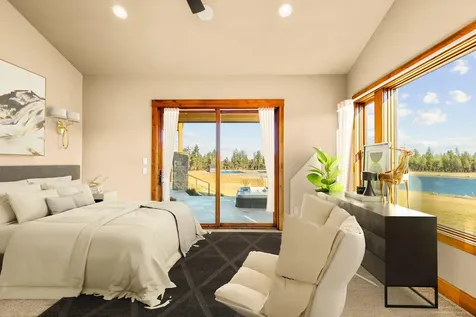 63420 Shoreline Drive Bend OR 97703