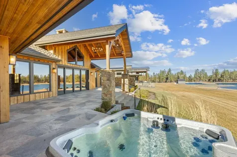 63420 Shoreline Drive Bend OR 97703