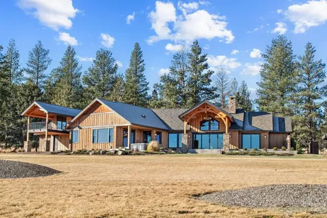 63420 Shoreline Drive Bend OR 97703