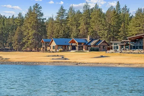 63420 Shoreline Drive Bend OR 97703