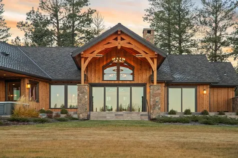 63420 Shoreline Drive Bend OR 97703