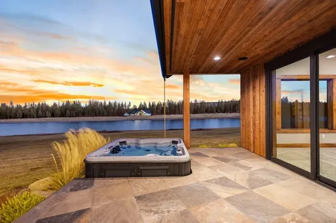 63420 Shoreline Drive Bend OR 97703