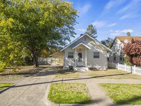 333 Maple Street Medford OR 97501