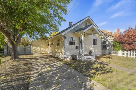 333 Maple Street Medford OR 97501