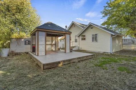 333 Maple Street Medford OR 97501