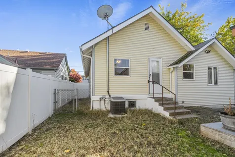 333 Maple Street Medford OR 97501