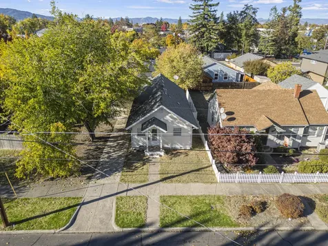 333 Maple Street Medford OR 97501