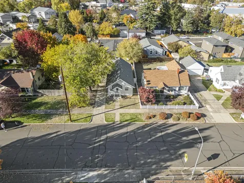 333 Maple Street Medford OR 97501