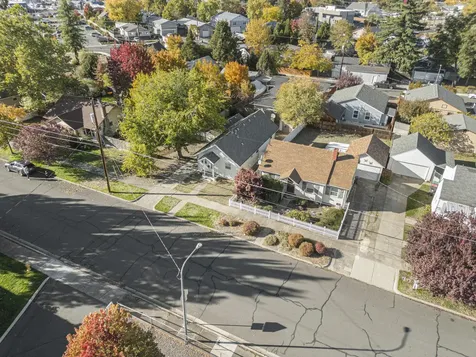 333 Maple Street Medford OR 97501