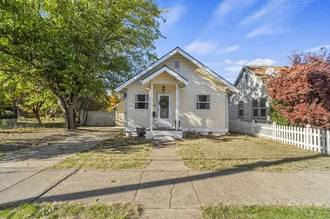 333 Maple Street Medford OR 97501
