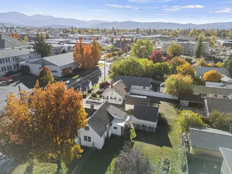 333 Maple Street Medford OR 97501