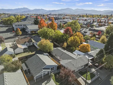 333 Maple Street Medford OR 97501