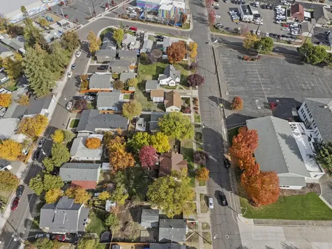 333 Maple Street Medford OR 97501