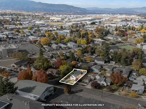 333 Maple Street Medford OR 97501