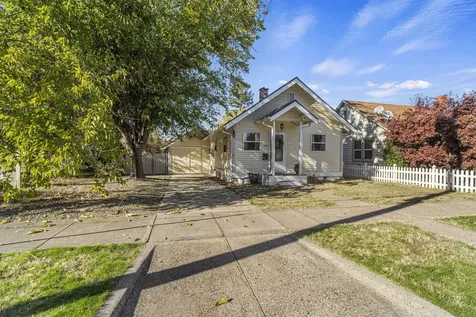 333 Maple Street Medford OR 97501