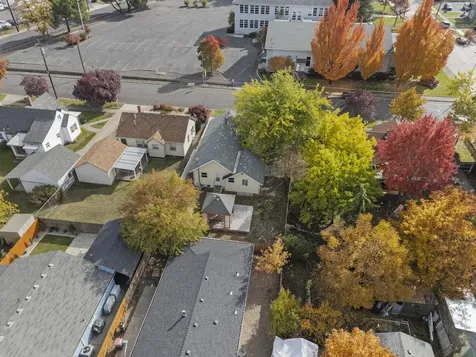 333 Maple Street Medford OR 97501
