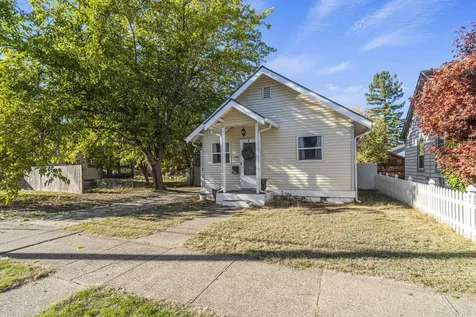 333 Maple Street Medford OR 97501