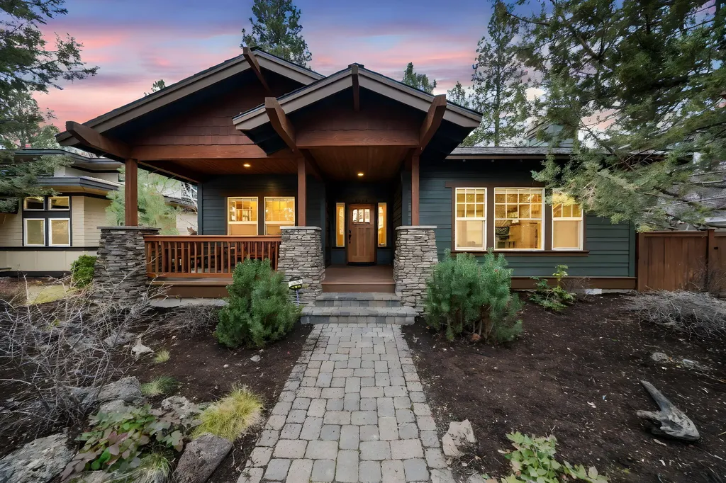 2192 NW High Lakes Loop Bend OR 97703