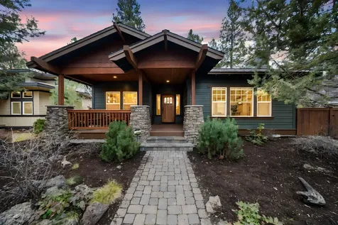 2192 NW High Lakes Loop Bend OR 97703