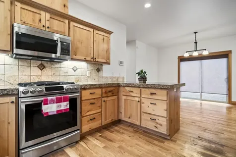 2192 NW High Lakes Loop Bend OR 97703