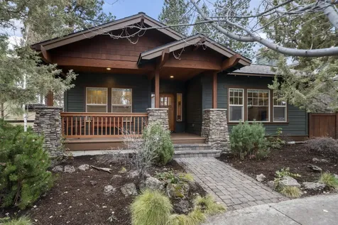 2192 NW High Lakes Loop Bend OR 97703