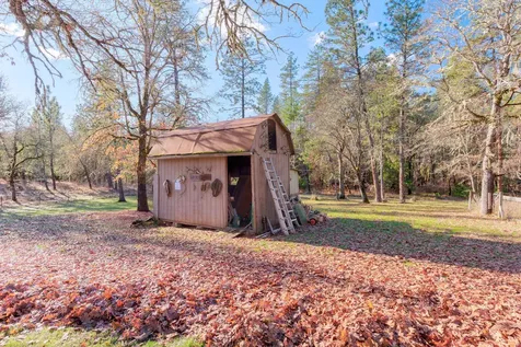 715 Catalpa Drive Grants Pass OR 97526