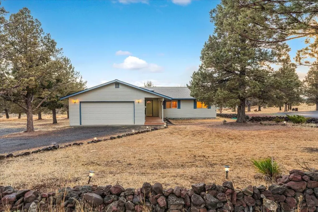10573 SW Shad Road Terrebonne OR 97760