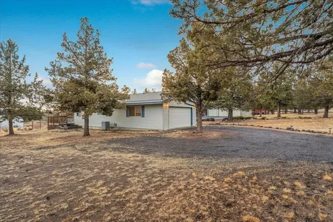 10573 SW Shad Road Terrebonne OR 97760