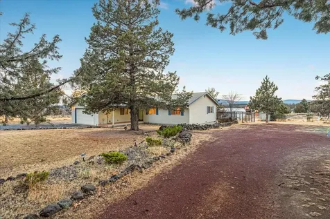 10573 SW Shad Road Terrebonne OR 97760