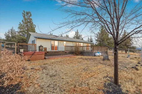 10573 SW Shad Road Terrebonne OR 97760