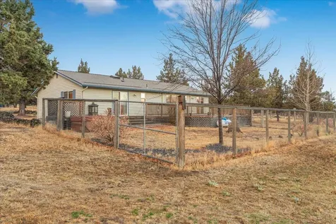 10573 SW Shad Road Terrebonne OR 97760