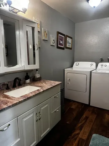5814 Harlan Drive Klamath Falls OR 97603