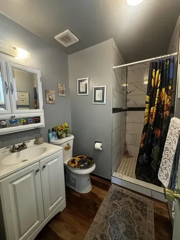 5814 Harlan Drive Klamath Falls OR 97603