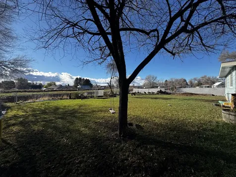 5814 Harlan Drive Klamath Falls OR 97603