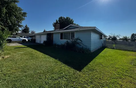 5814 Harlan Drive Klamath Falls OR 97603