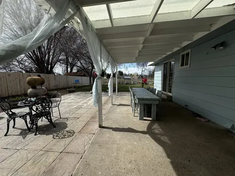 5814 Harlan Drive Klamath Falls OR 97603