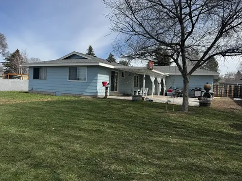 5814 Harlan Drive Klamath Falls OR 97603