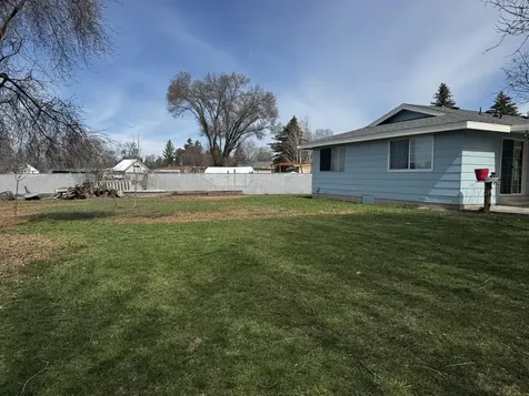 5814 Harlan Drive Klamath Falls OR 97603