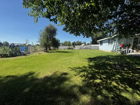 5814 Harlan Drive Klamath Falls OR 97603