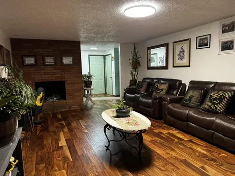 5814 Harlan Drive Klamath Falls OR 97603