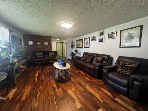 5814 Harlan Drive Klamath Falls OR 97603