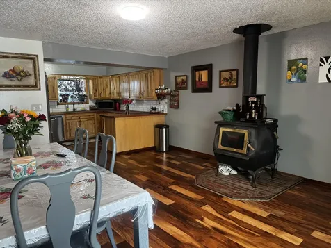 5814 Harlan Drive Klamath Falls OR 97603