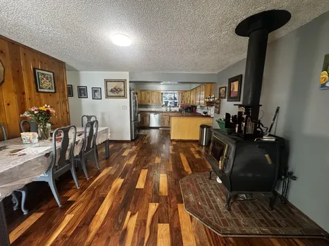 5814 Harlan Drive Klamath Falls OR 97603