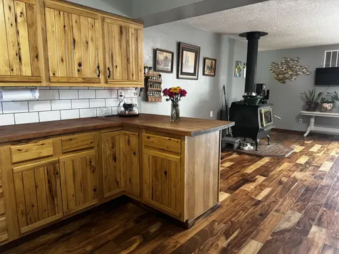 5814 Harlan Drive Klamath Falls OR 97603