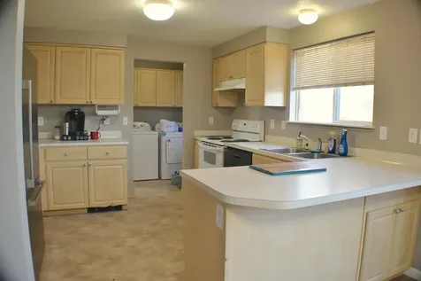 514 4th Avenue Culver OR 97734
