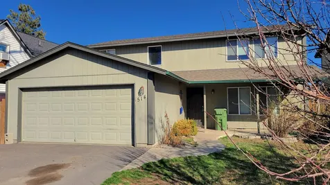 514 4th Avenue Culver OR 97734