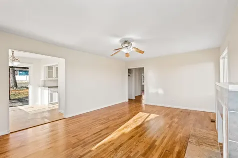 142 NW Lee Street Madras OR 97741