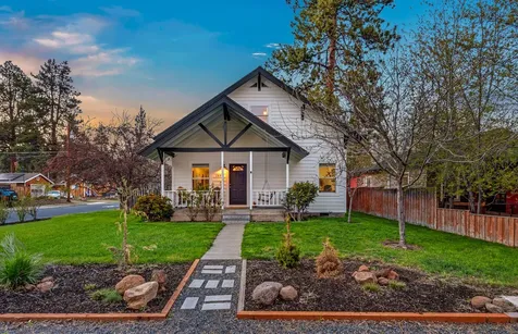 1496 NW Elgin Avenue Bend OR 97703